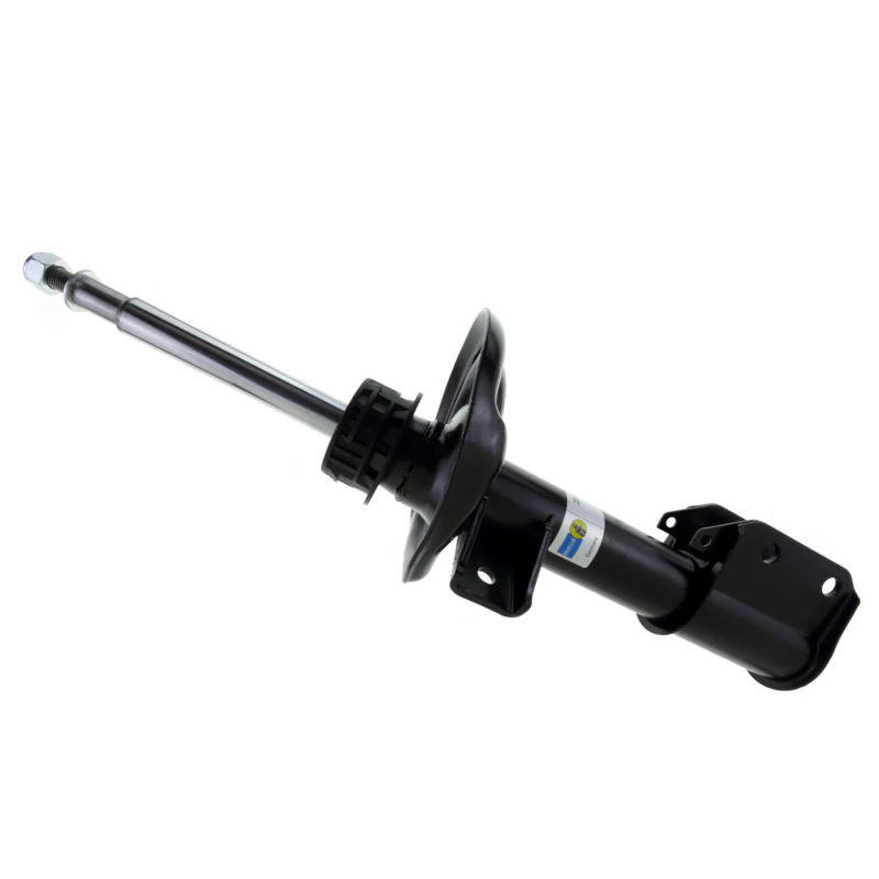 Bilstein B4 OE Replacement 10-14 Mercedes Benz GLK 350 Front Twintube Strut Assembly - Image 3