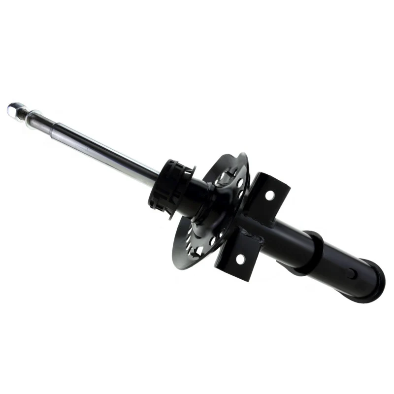 Bilstein B4 OE Replacement 10-15 Mercedes-Benz E350 Front Suspension Strut Assembly - Image 5