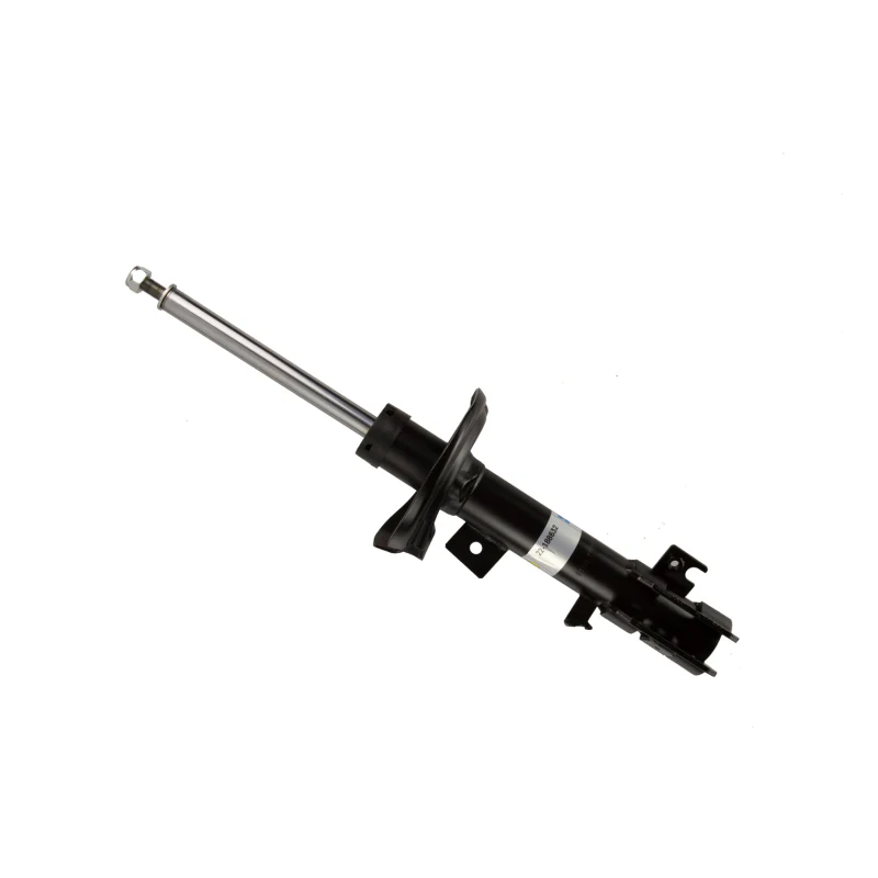 Bilstein B4 OE Replacement 11-12 Fiesta L4 1.6L Front Right Twintube Strut Assembly - Image 4