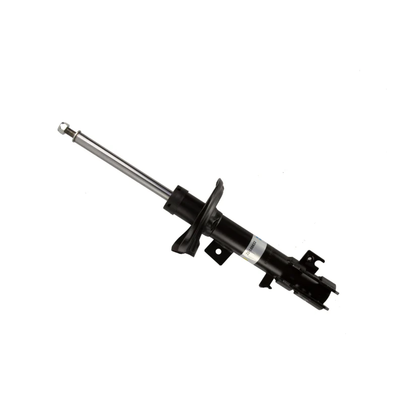 Bilstein B4 OE Replacement 11-12 Fiesta L4 1.6L Front Right Twintube Strut Assembly - Image 9