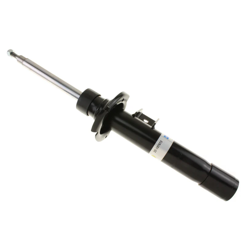 Bilstein B4 OE Replacement 11-15 BMW X3 2.0L/3.0L Front Left Twintube Strut Assembly - Image 9