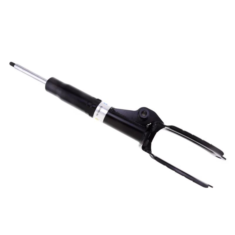 Bilstein B4 OE Replacement 11-16 Porsche Cayenne Front Left Twintube Shock Absorber - Image 7