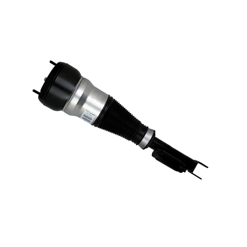 Bilstein B4 OE Replacement 14-16 Mercedes-Benz S550 Front Left Air Suspension Spring - Image 4