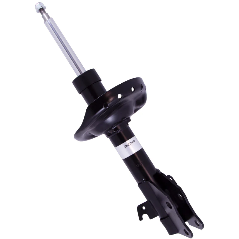 Bilstein B4 OE Replacement 14-18 Subaru Forester Front Right Twintube Strut Assembly - Image 2
