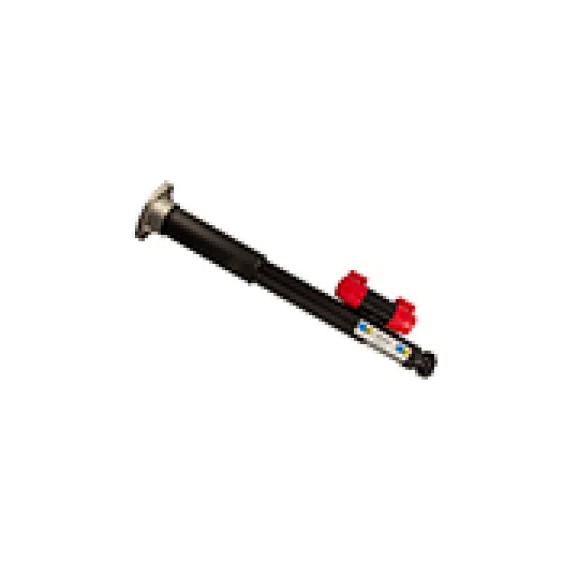 Bilstein B4 OE Replacement 15-16 Mercedes-Benz C300 Rear Right Air Suspension Spring - Image 3