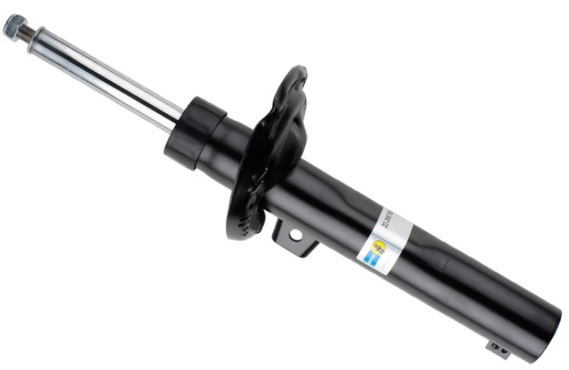 Bilstein B4 OE Replacement 15-19 Audi S3 w/o Electronic Suspension Front Twintube Strut Assembly - Image 4