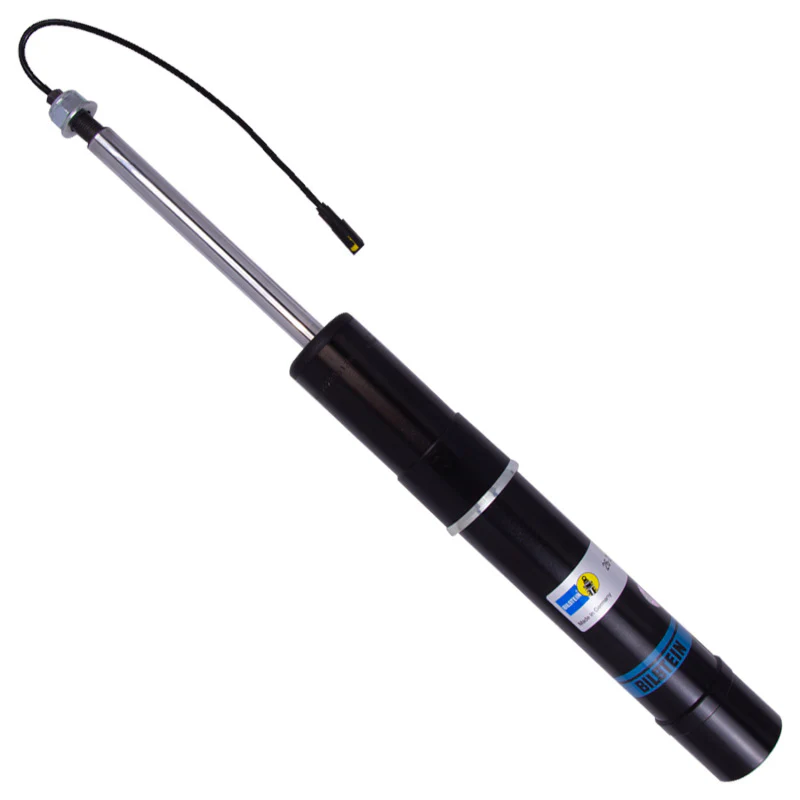 Bilstein B4 OE Replacement 17-19 Audi A4 / 17-18 Allroad / 18-19 S4 Front DampTronic Shock Absorber - Image 3
