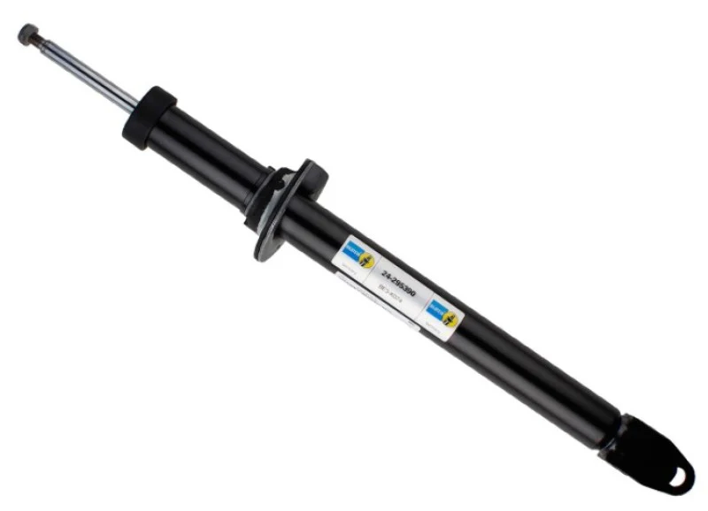Bilstein B4 OE Replacement 2017 Mercedes Benz E300 w/o Air Suspension Front Monotube Strut Assembly - Image 2