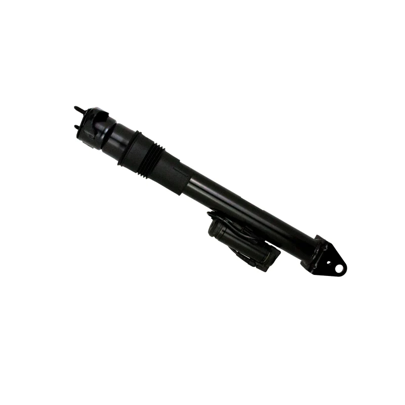 Bilstein B4 OE Replacement (Air) 12-15 Mercedes-Benz ML63 AMG Rear Shock Absorber - Image 4