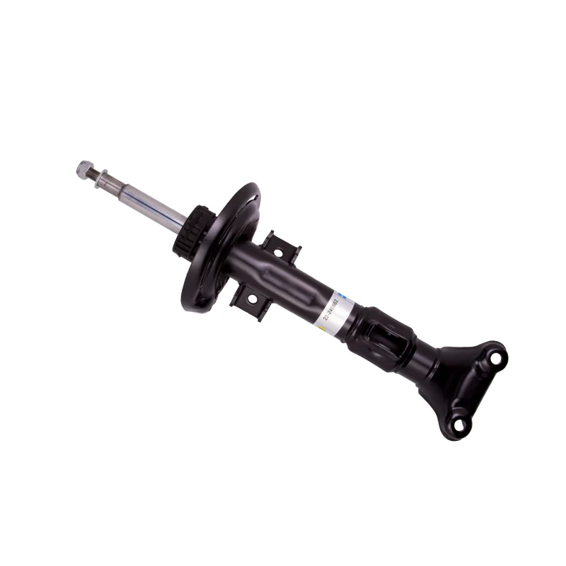 Bilstein B4 OE Replacement Mercedes-Benz DampMatic Suspension Strut Assembly - Image 4