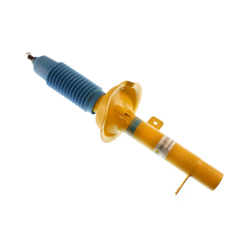 Bilstein B6 00-05 Ford Focus Front Left Monotube Strut Assembly - Image 3