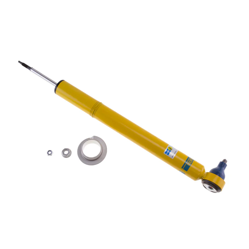 Bilstein B6 03-08 Mercedes-Benz SL55 AMG (w/o Electronic Suspension) Front Monotube Shock Absorber - Image 2