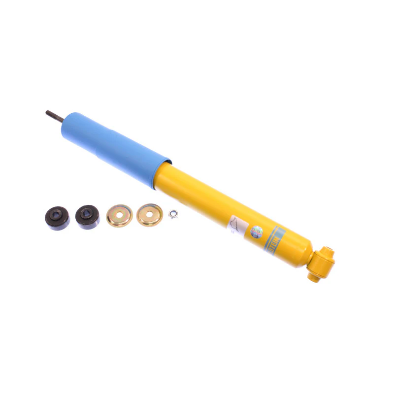 Bilstein B6 05-12 Ford Mustang All Rear 46mm Monotube Shock Absorber - Image 2
