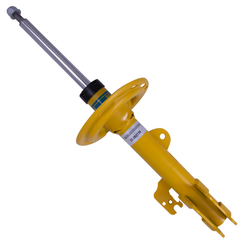 Bilstein B6 10-13 Toyota Highlander 2WD Front Left Suspension Strut Assembly - Image 2