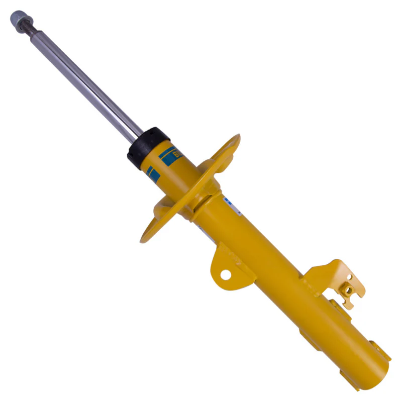 Bilstein B6 10-13 Toyota Highlander 2WD Front Left Suspension Strut Assembly - Image 4