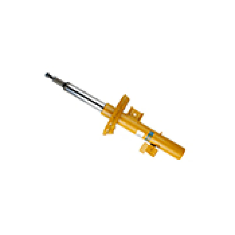 Bilstein B6 12-17 Land Rover Range Rover Evoque w/o Elec. Susp. Front Left Monotube Strut Assembly - Image 5