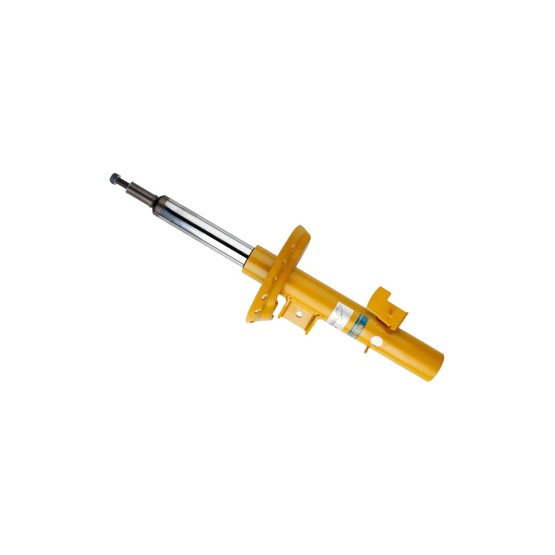 Bilstein B6 12-17 Land Rover Range Rover Evoque w/o Elec. Susp. Front Right Monotube Strut Assembly - Image 2