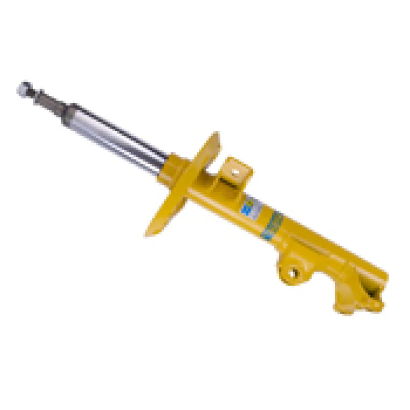 Bilstein B6 12-17 Mercedes-Benz CLS550 (w/o Air Suspension) Front Monotube Strut Assembly - Image 4