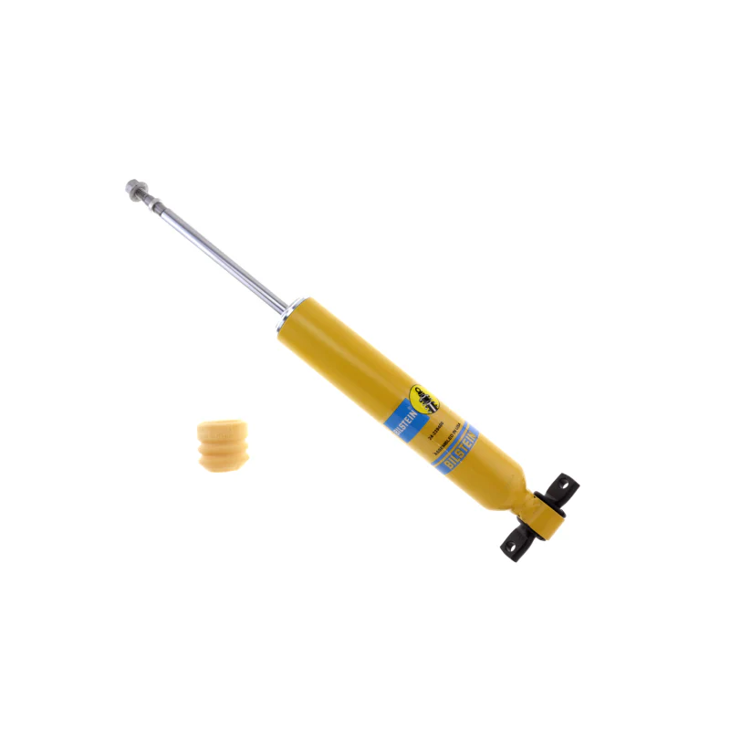 Bilstein B6 14-15 Chevrolet Corvette (C7) Front 46mm Monotube Shock Absorber - Image 2