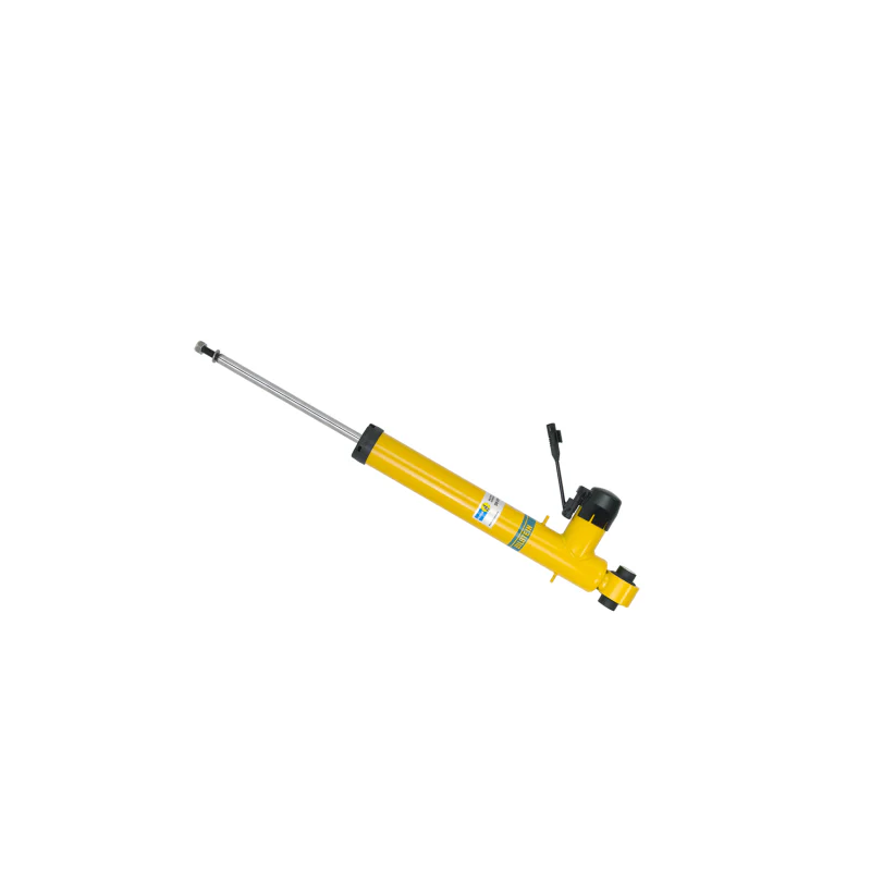 Bilstein B6 15-17 Volkswagen Golf R / GTI Rear Twintube Shock Absorber (DampTronic) - Image 9