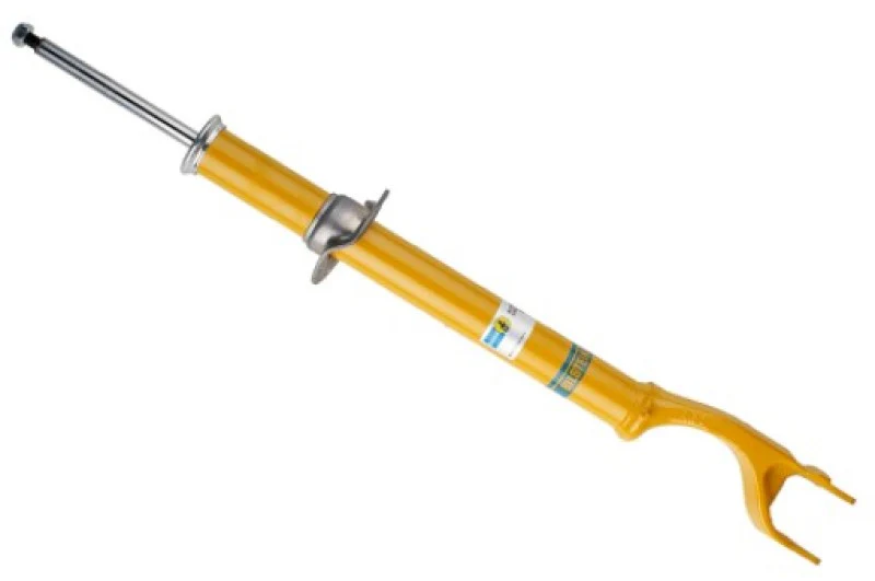 Bilstein B6 17-19 Mercedes-Benz E300 4WD Front Left Monotube Shock Absorber - Image 2