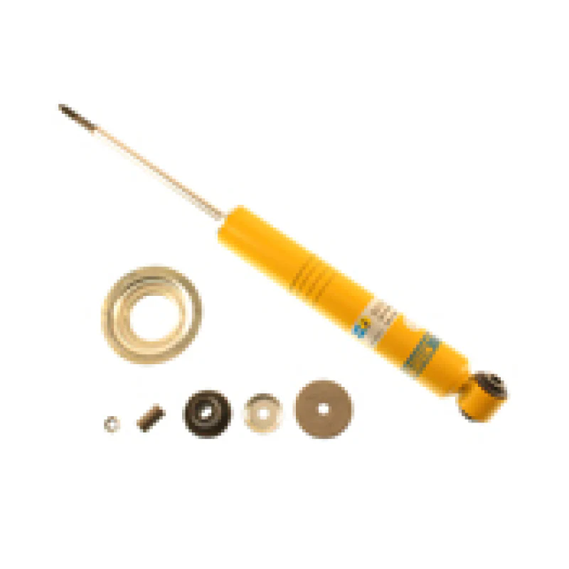 Bilstein B6 1977 BMW 630CSi Base Rear 46mm Monotube Shock Absorber - Image 9