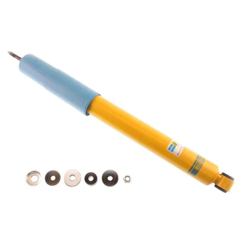 Bilstein B6 1985 Toyota Corolla Sport GTS Rear Shock Absorber - Image 2