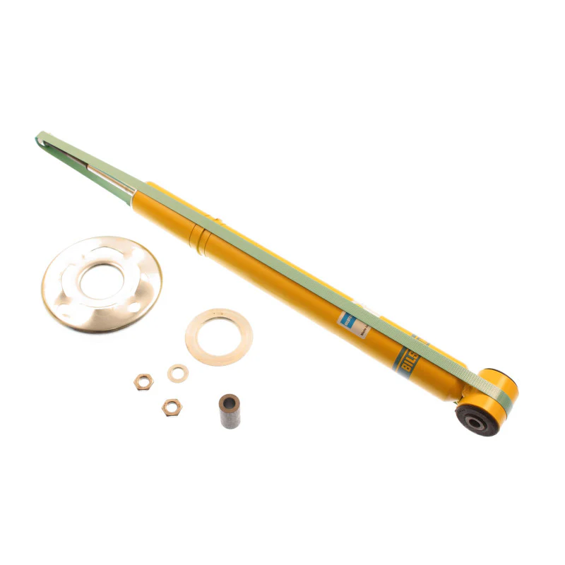 Bilstein B6 1985 Volkswagen Golf Base Rear 36mm Monotube Shock Absorber - Image 2
