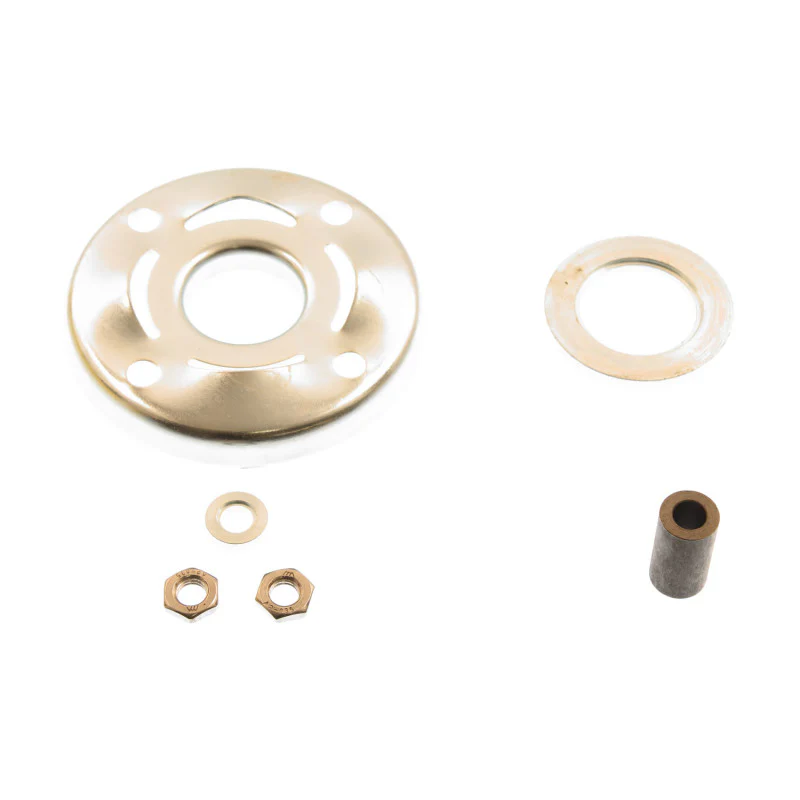 Bilstein B6 1985 Volkswagen Golf Base Rear 36mm Monotube Shock Absorber - Image 6