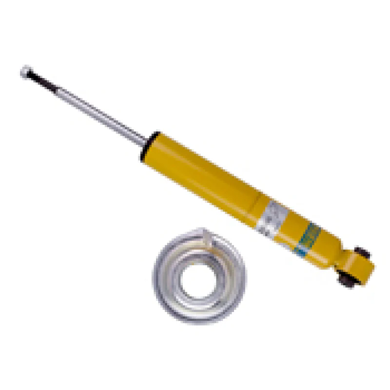 Bilstein B6 1986-1991 Volkswagen Vanagon Front Monotube Shock Absorber - Image 6