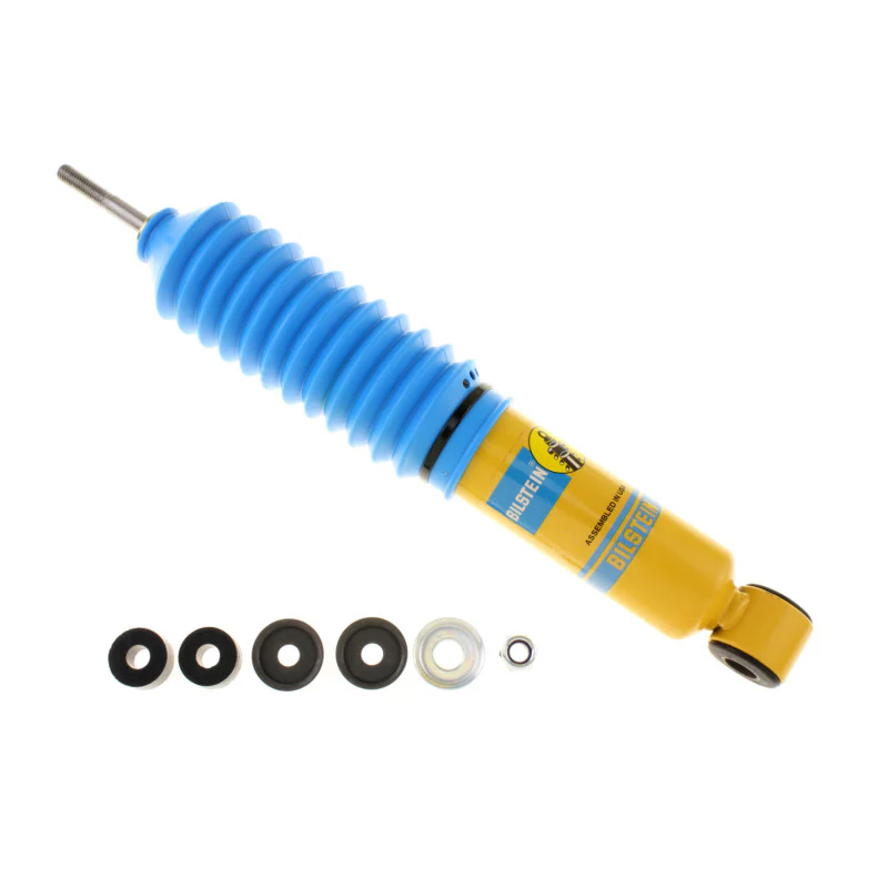 Bilstein B6 1986 Toyota 4Runner DLX Front 46mm Monotube Shock Absorber - Image 2