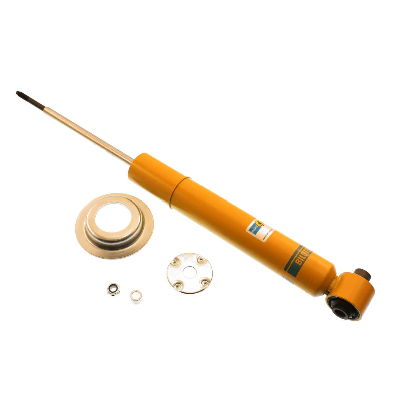Bilstein B6 1987 BMW 735i Base Rear 46mm Monotube Shock Absorber - Image 2