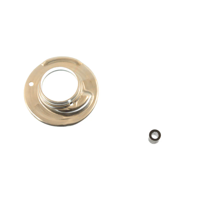Bilstein B6 1990 Audi V8 Quattro Base Rear 46mm Monotube Shock Absorber - Image 4