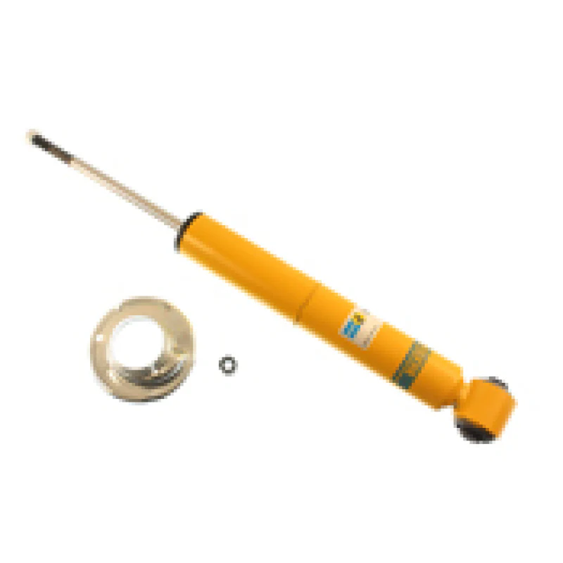 Bilstein B6 1990 Audi V8 Quattro Base Rear 46mm Monotube Shock Absorber - Image 6