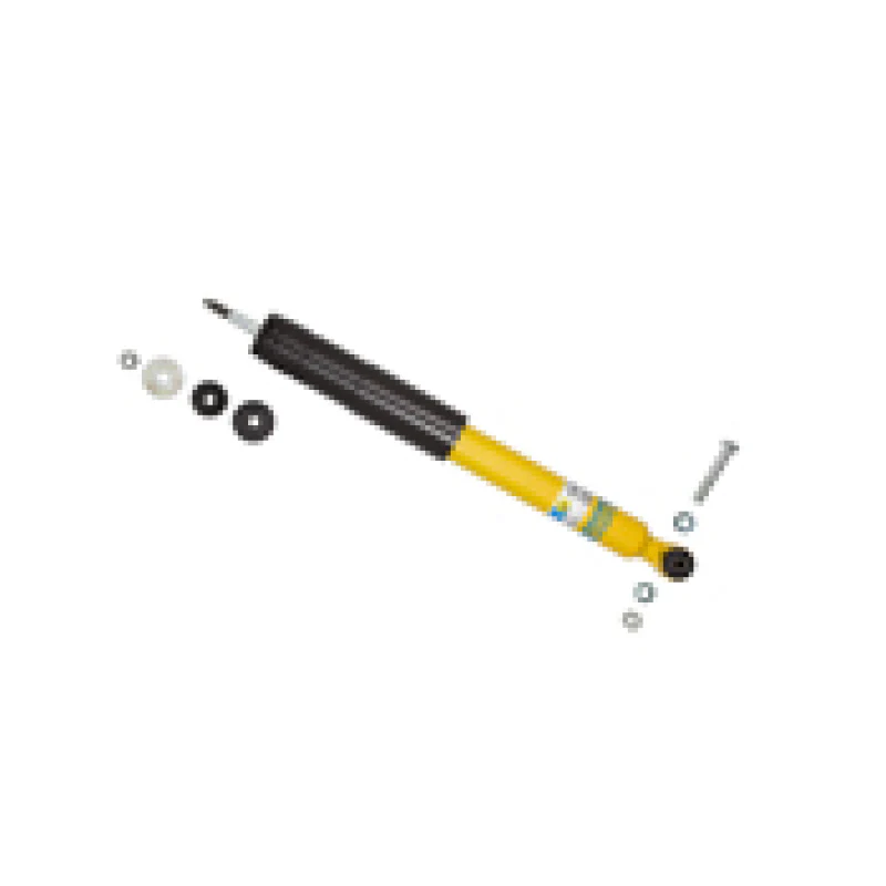 Bilstein B6 1990 Mercedes-Benz 300SL Base Rear Shock Absorber - Image 7