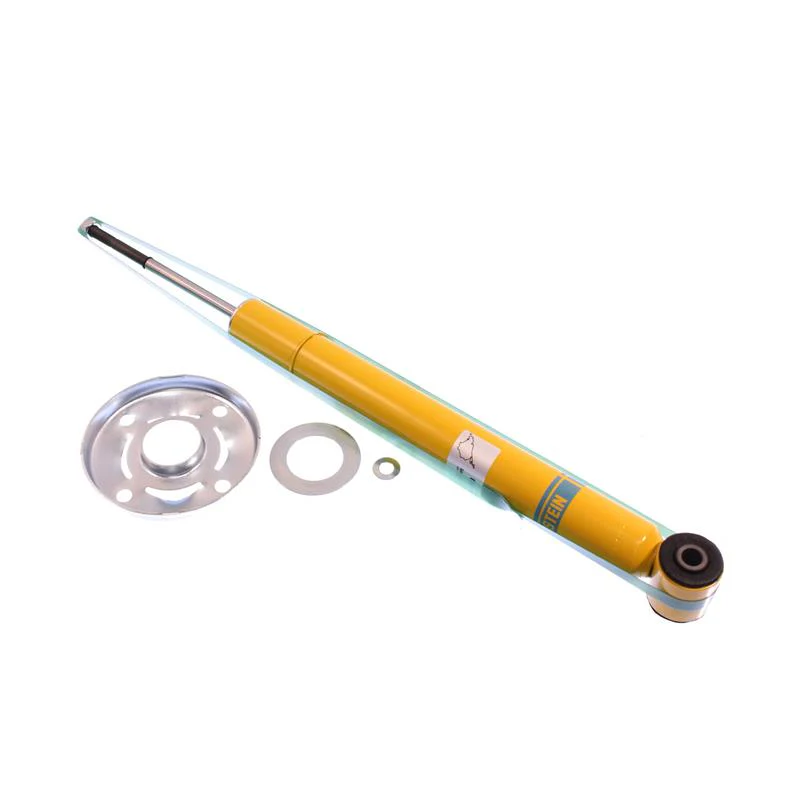 Bilstein B6 1993 Volkswagen Passat GL Rear 36mm Monotube Shock Absorber - Image 2