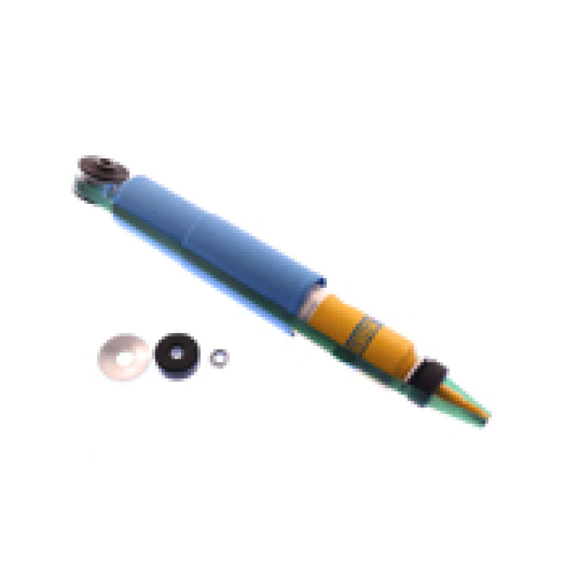 Bilstein B6 1994 Land Rover Range Rover County LWB Rear 46mm Monotube Shock Absorber - Image 6