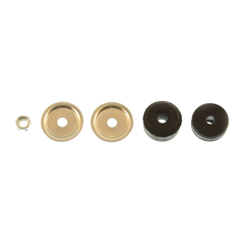 Bilstein B6 1995 Chevrolet Corvette Base Rear 46mm Monotube Shock Absorber - Image 5