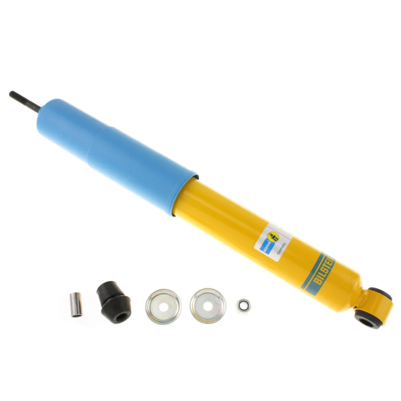 Bilstein B6 1996 Ford Bronco XLT Sport Front 46mm Monotube Shock Absorber - Image 2