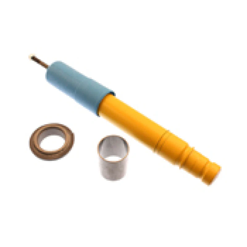 Bilstein B6 1996 Honda Civic DX Front 46mm Monotube Shock Absorber - Image 7