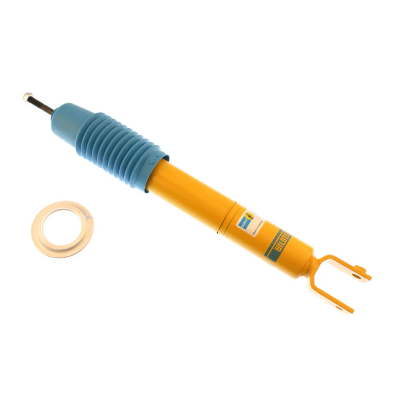 Bilstein B6 1996 Honda Civic DX Rear 46mm Monotube Shock Absorber - Image 2