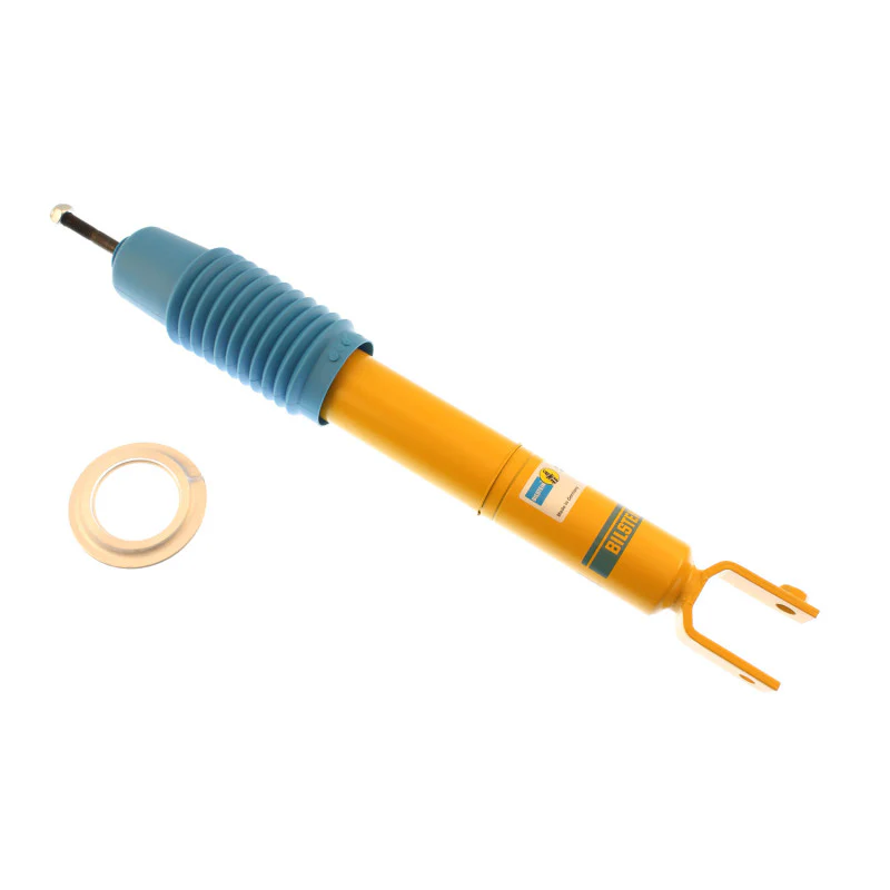 Bilstein B6 1996 Honda Civic DX Rear 46mm Monotube Shock Absorber - Image 3