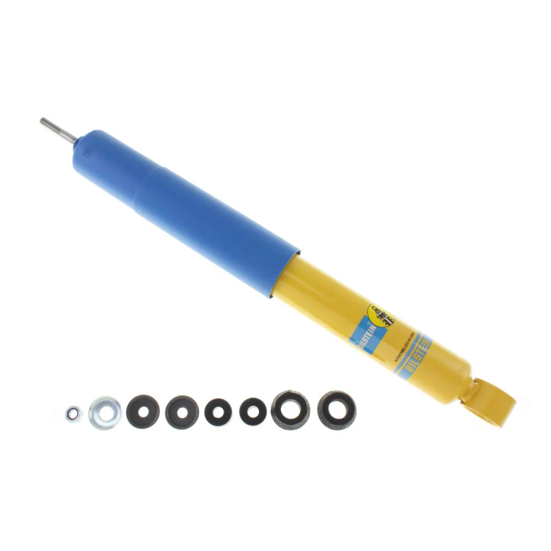 Bilstein B6 1996 Toyota 4Runner Limited Rear 46mm Monotube Shock Absorber - Image 3