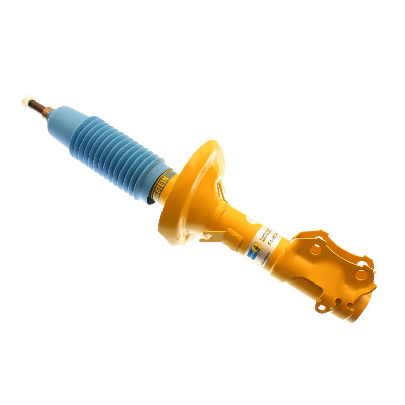 Bilstein B6 1996 Volkswagen Jetta GL Front 36mm Monotube Strut Assembly - Image 2