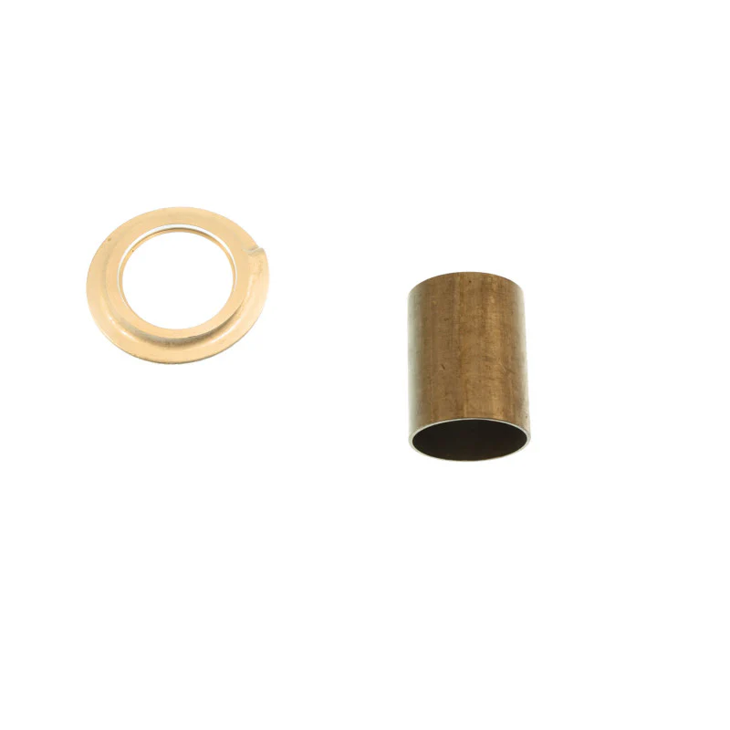 Bilstein B6 1997 Acura CL Base Front 46mm Monotube Shock Absorber - Image 6