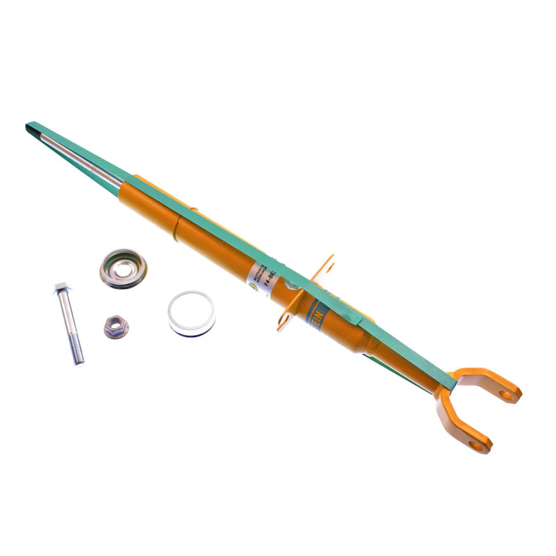 Bilstein B6 1997 Audi A8 Quattro Base Front 36mm Monotube Shock Absorber - Image 3