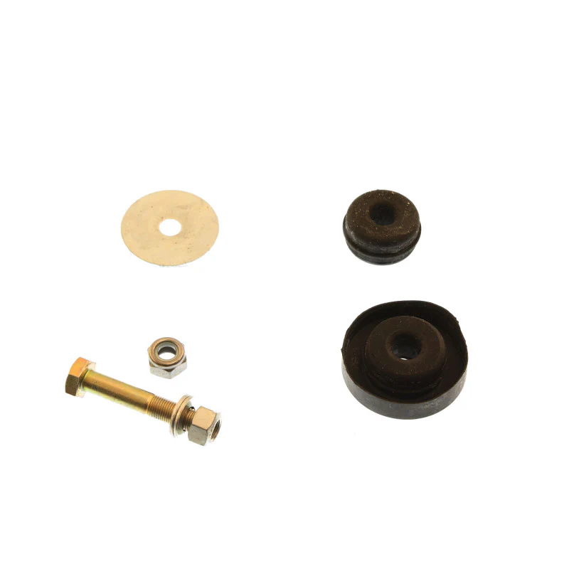 Bilstein B6 1998 Mercedes-Benz E300 Base Front 36mm Monotube Shock Absorber - Image 5