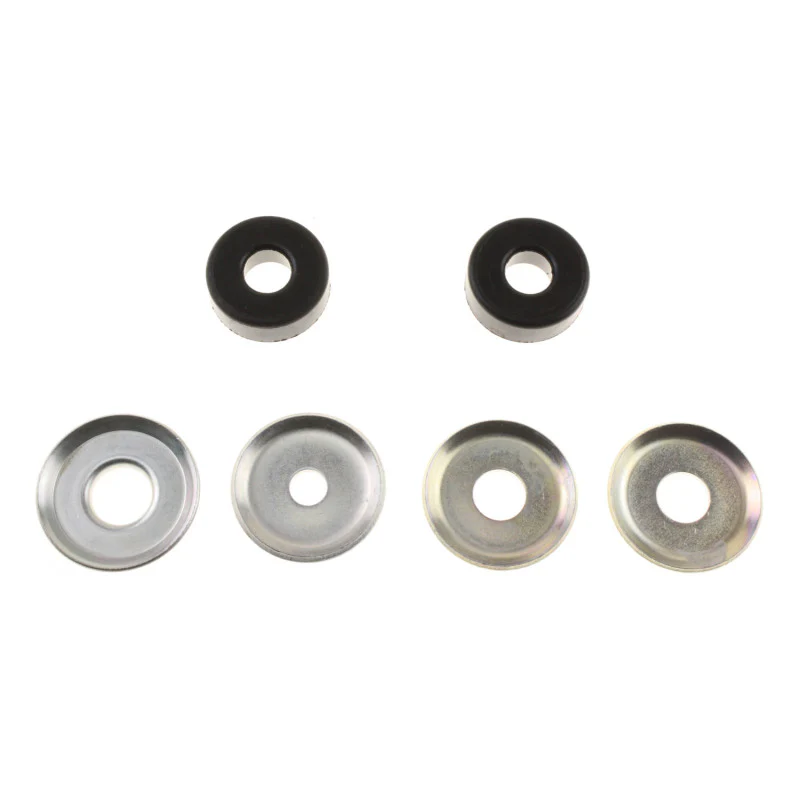 Bilstein B6 1998 Toyota Land Cruiser Base Rear 46mm Monotube Shock Absorber - Image 8
