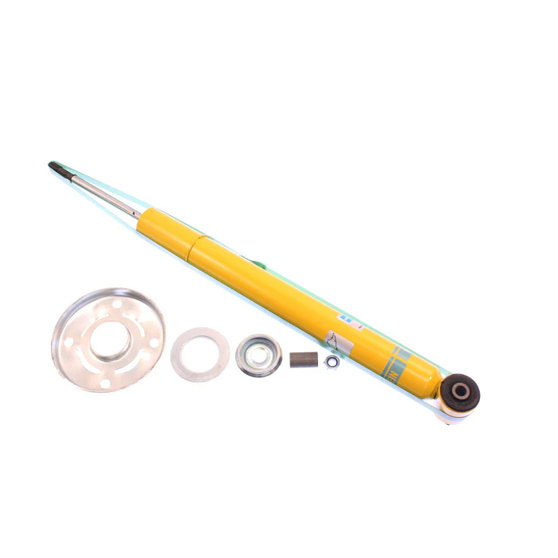 Bilstein B6 1999 Audi A4 Base Rear 36mm Monotube Shock Absorber - Image 3