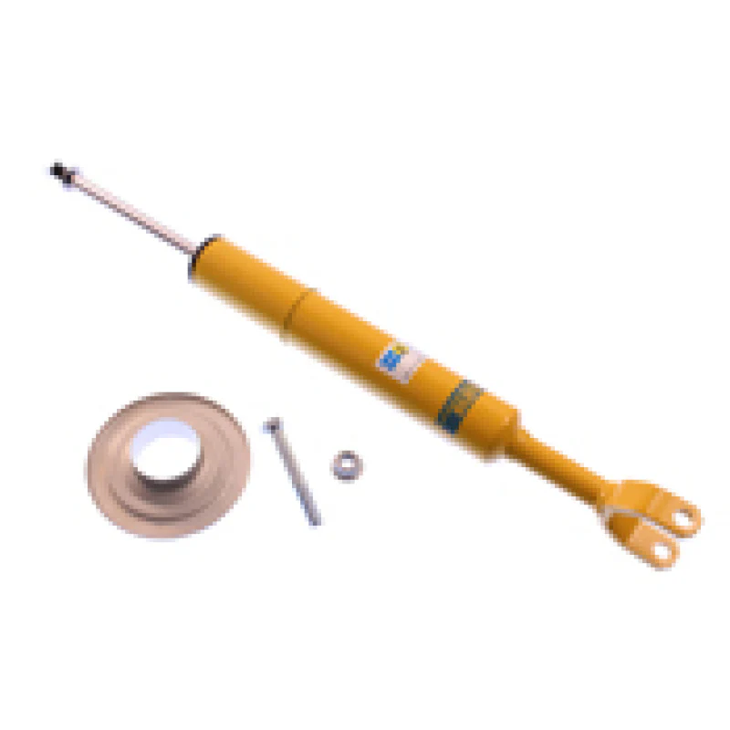 Bilstein B6 2000 Audi A4 Base Front 46mm Monotube Shock Absorber - Image 4
